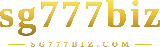 sg777biz logo