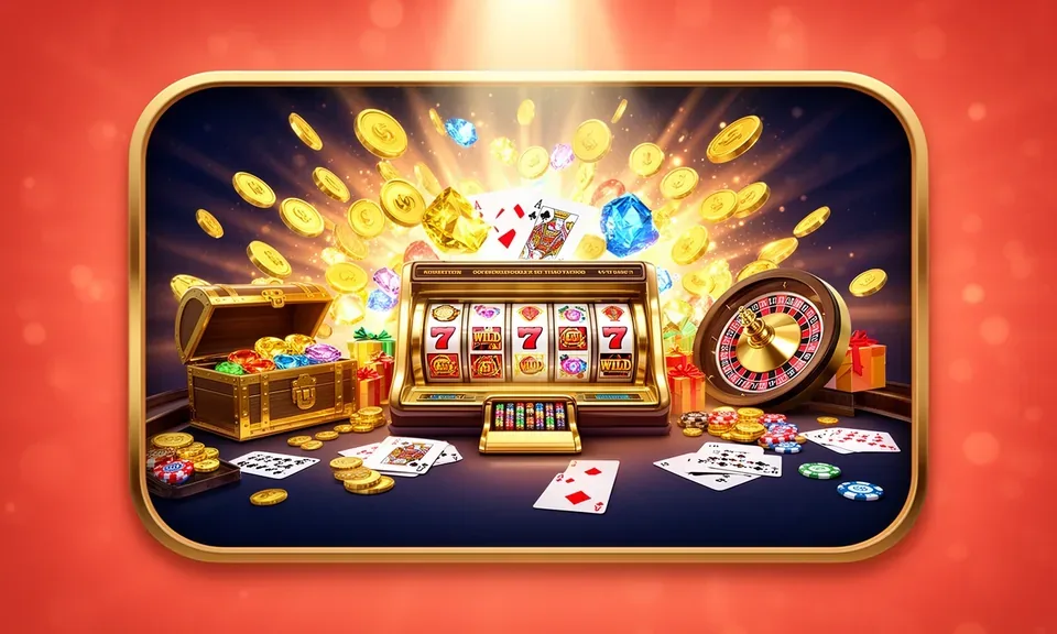 sg777biz Turbo Bingo