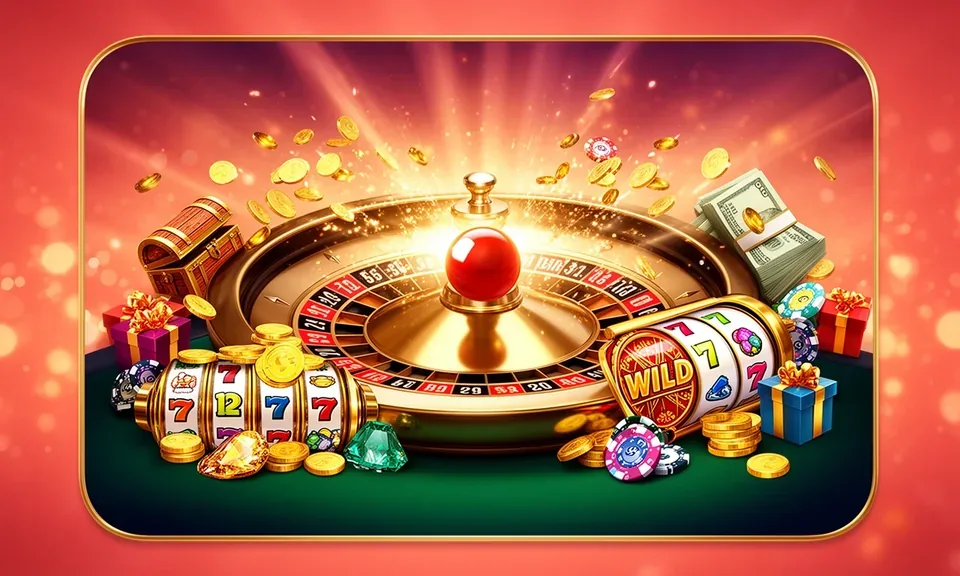 sg777biz Speed Bingo