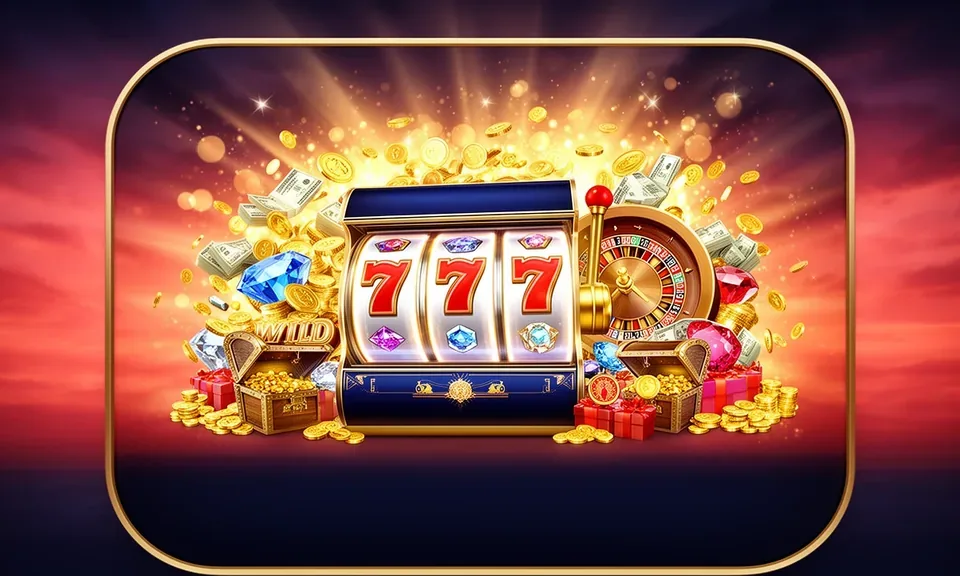 sg777biz Bingo Prize Ladder