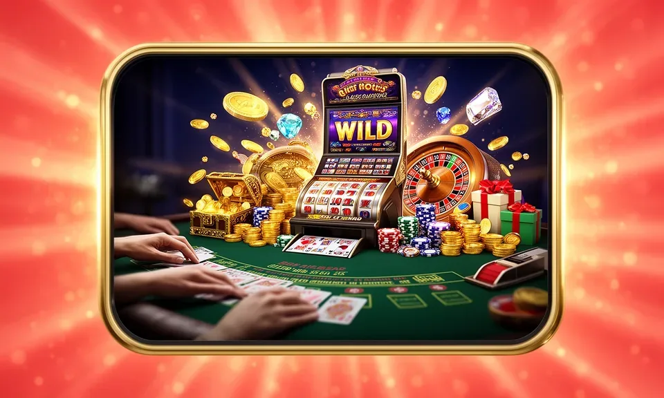 sg777biz How a Round of Blackjack Actually Works